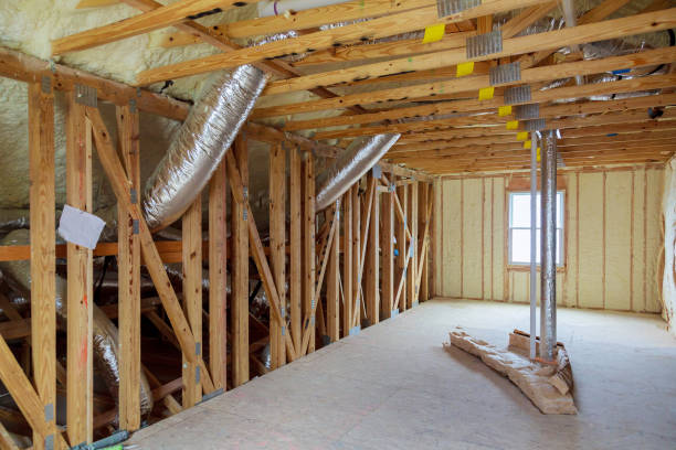 Best Spray Foam Insulation in Glasgow, DE