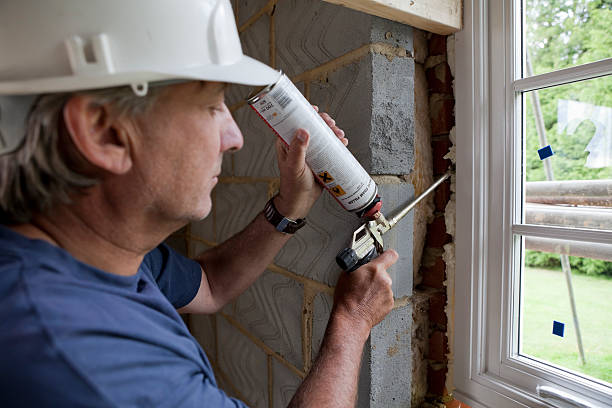 Types of Insulation We Offer in Glasgow, DE