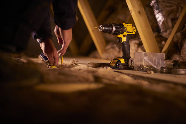 Best Specialized Insulation Services in Glasgow, DE